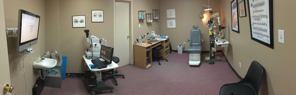 Mitri Optometry | A-1690 Jane St, York, ON M9N 2S4, Canada | Phone: (416) 245-1164