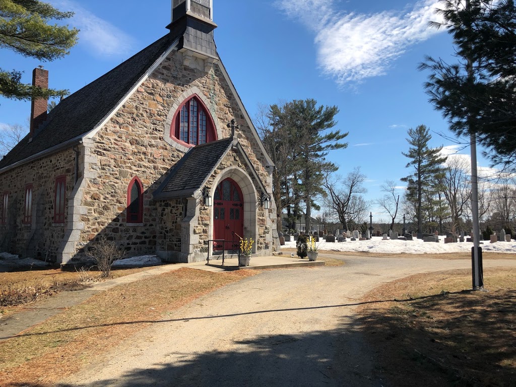 Christ Anglican Church | 3537 Rue Metcalfe, Rawdon, QC J0K 1S0, Canada | Phone: (450) 834-8013