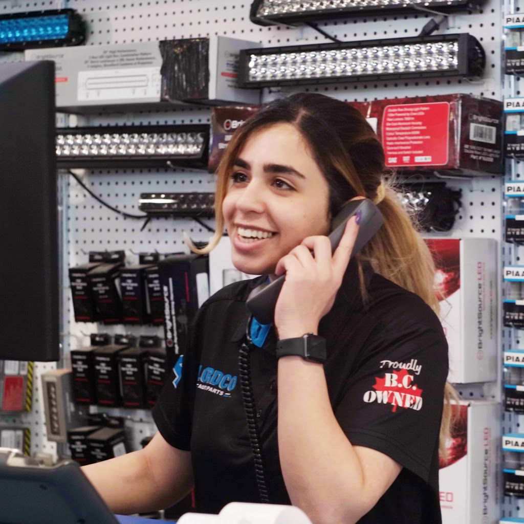 Lordco Auto Parts | 6580 Island Hwy N Unit A, Nanaimo, BC V9V 1K8, Canada | Phone: (250) 390-9232