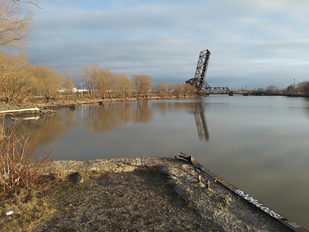 Red Jacket River Front Park | 20 Smith St, Buffalo, NY 14210, USA