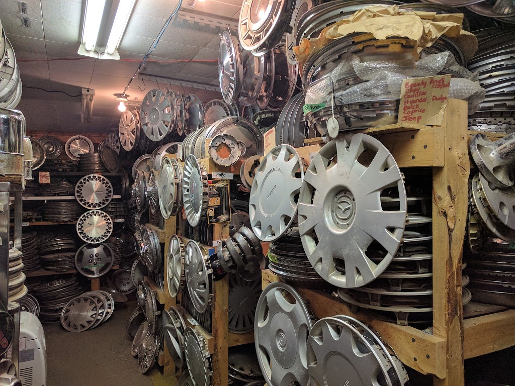 Gordons New & Used | Grindrod, BC V0E 1Y0, Canada | Phone: (250) 838-6761