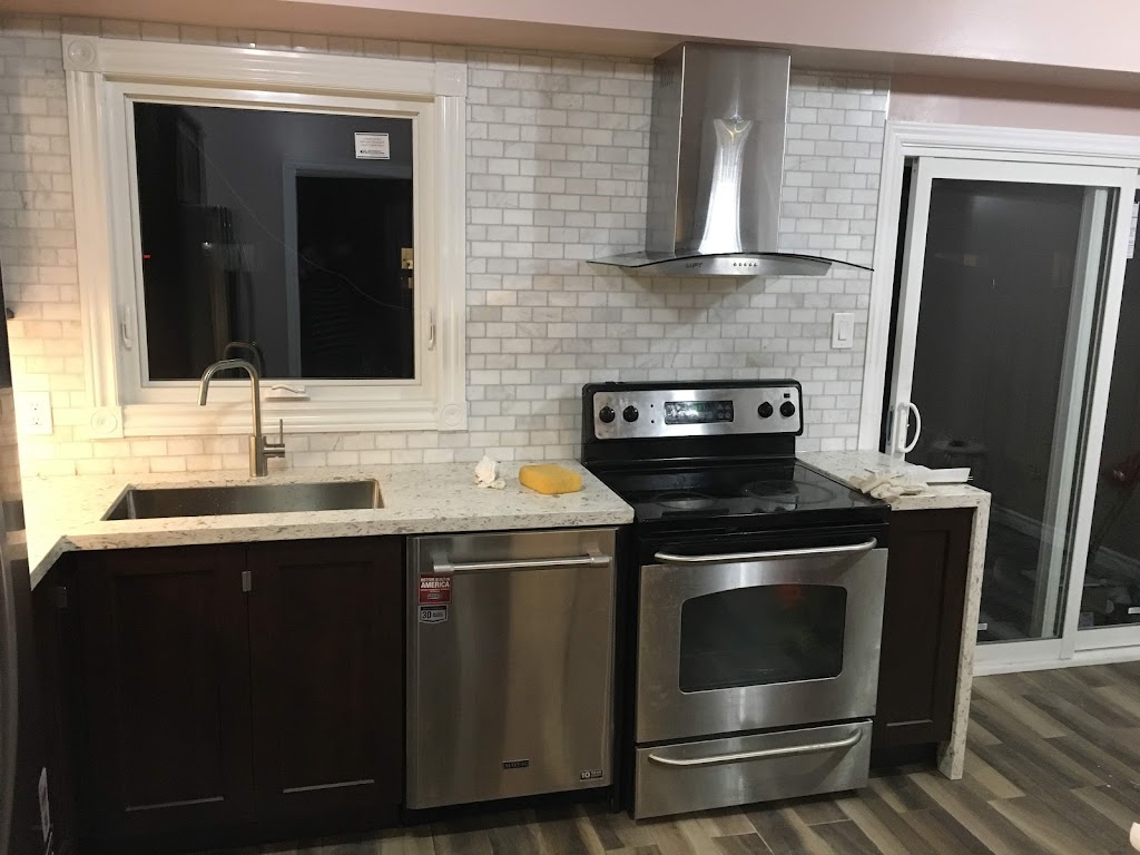 VA Contracting | 9100 Dufferin St, Concord, ON L4K 5M5, Canada | Phone: (647) 272-8938