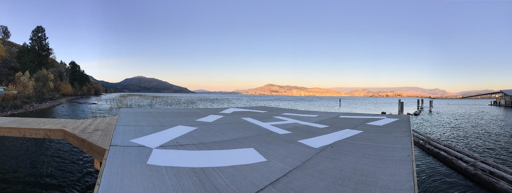 Ikon Adventures Helicopter Tours | 2005 Campbell Rd, West Kelowna, BC V1Z 1S9, Canada | Phone: (778) 837-1291