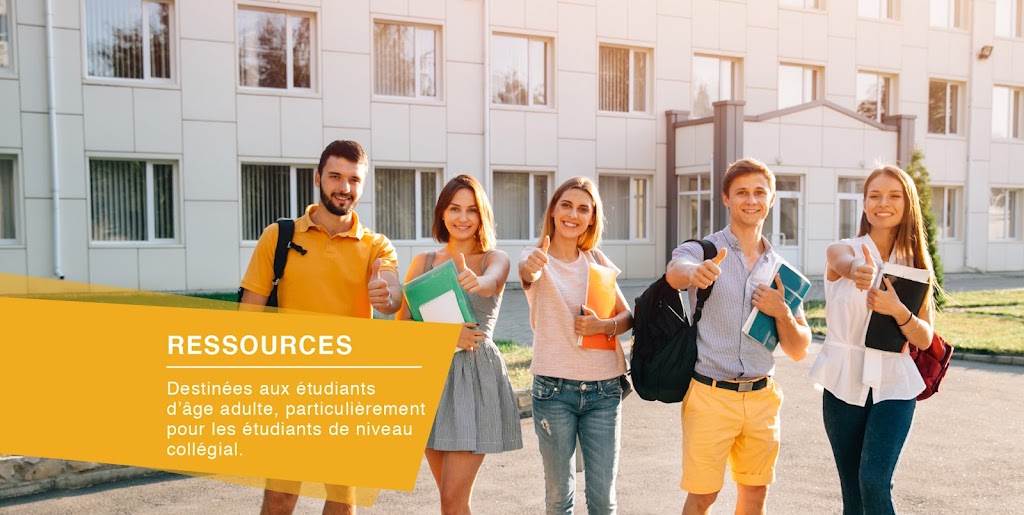 Help Center Aux Études De Loutaouais | 58 Chem. Old Chelsea bureau 205, Chelsea, QC J9B 1K9, Canada | Phone: (819) 827-0006
