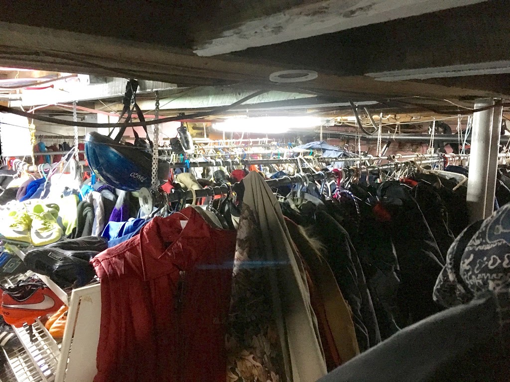 Service de vêtements de la Petite-Nation | 87 Route 321 S, Saint-André-Avellin, QC J0V 1W0, Canada