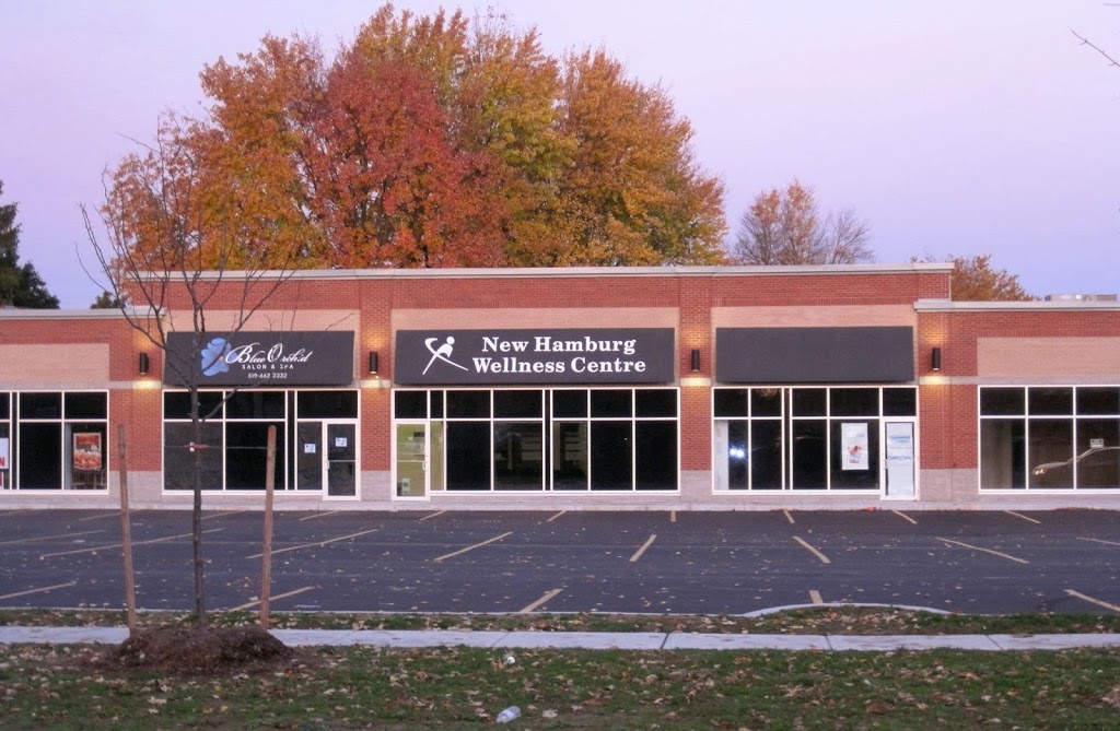 Baden Massage Therapy | 417 Waterloo St #2, Baden, ON N3A 4S1, Canada | Phone: (519) 662-4441
