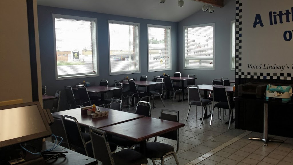 St Daves Diner | 2925 ON-35, Lindsay, ON K9V 4R4, Canada | Phone: (705) 328-9411