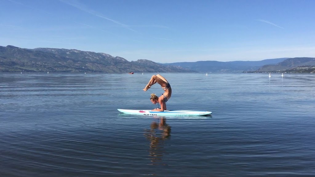 The Hot Box Yoga Kelowna | 223 Bernard Ave, Kelowna, BC V1Y 6N2, Canada | Phone: (844) 484-9642