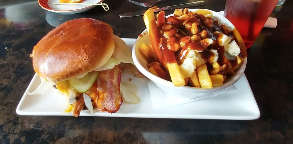 Trails Edge Tavern | 46 Albert Street, Plattsville, ON N0J 1S0, Canada | Phone: (226) 656-0588