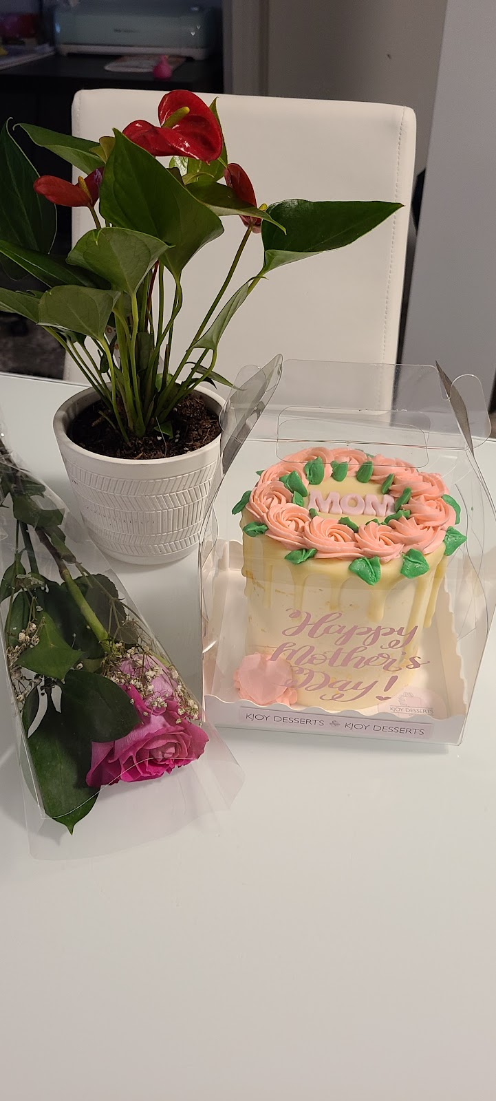 Kjoy Desserts | Ravenview Dr, Toronto, ON M1E 3M1, Canada | Phone: (647) 835-1617