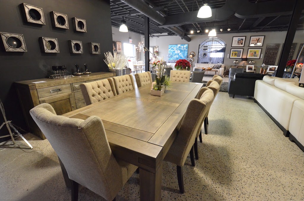Houndstooth Furniture | 1280 Castlefield Ave, York, ON M6B 1G3, Canada | Phone: (416) 785-0003