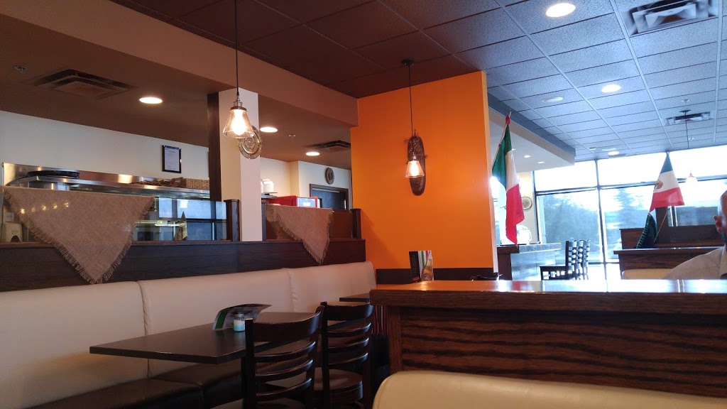Mexico Lindo Tacos & Grill | 2755 Broadmoor Blvd, Sherwood Park, AB T8H 0A3, Canada | Phone: (780) 464-0528