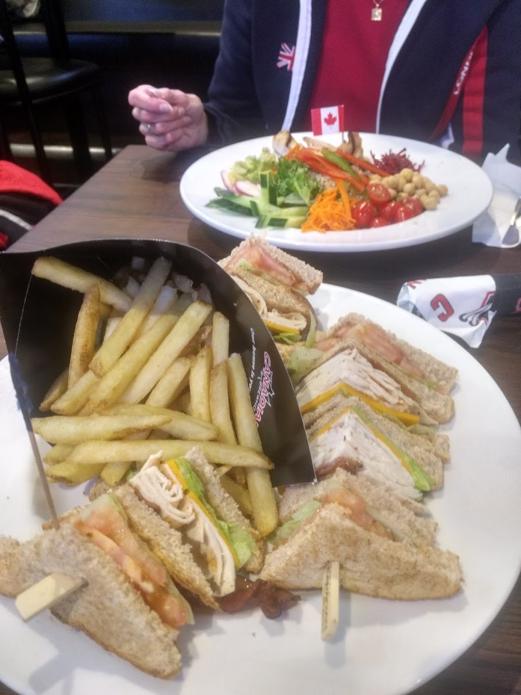 The Canadian Brewhouse | 101 St Albert Trail #50, St. Albert, AB T8N 6L5, Canada | Phone: (587) 414-0263