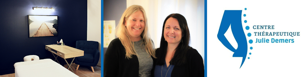 Centre Therapeutique Julie | 19 Rue Brébeuf, Granby, QC J2G 6X1, Canada | Phone: (450) 525-1292