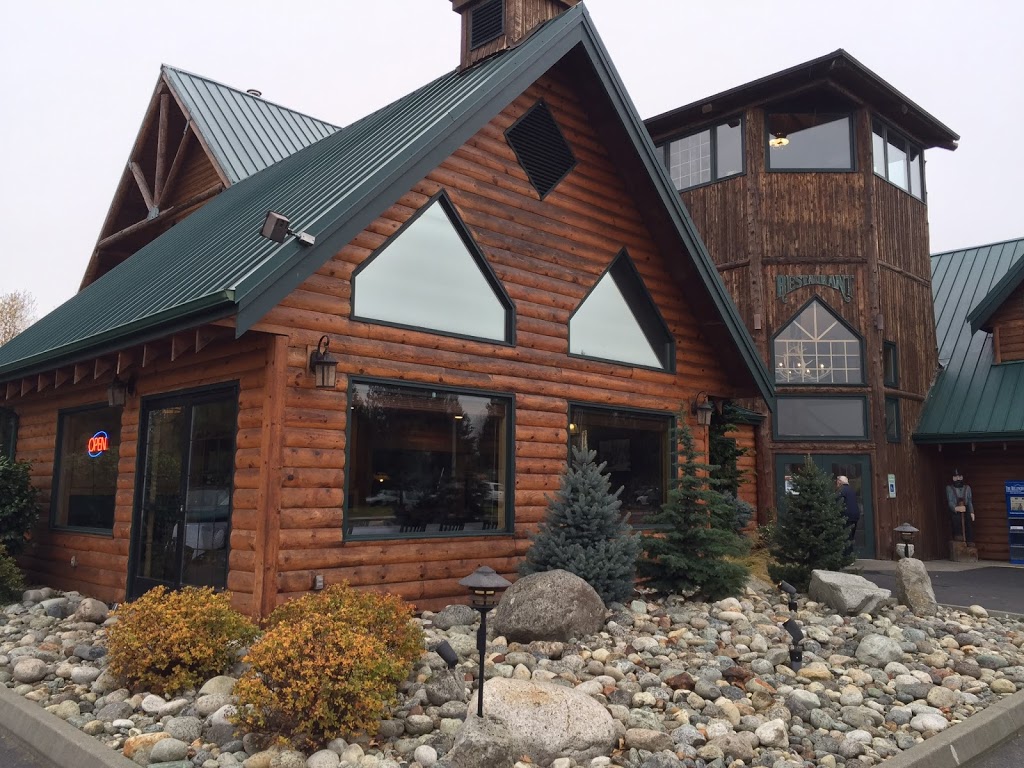 Bobs Burgers & Brew | 819 Cherry St, Sumas, WA 98295, USA | Phone: (360) 988-4483