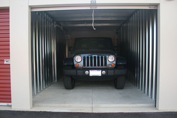 Lockdown Storage | 2141 Little Britain Rd, Lindsay, ON K9V 4R2, Canada | Phone: (705) 344-7763