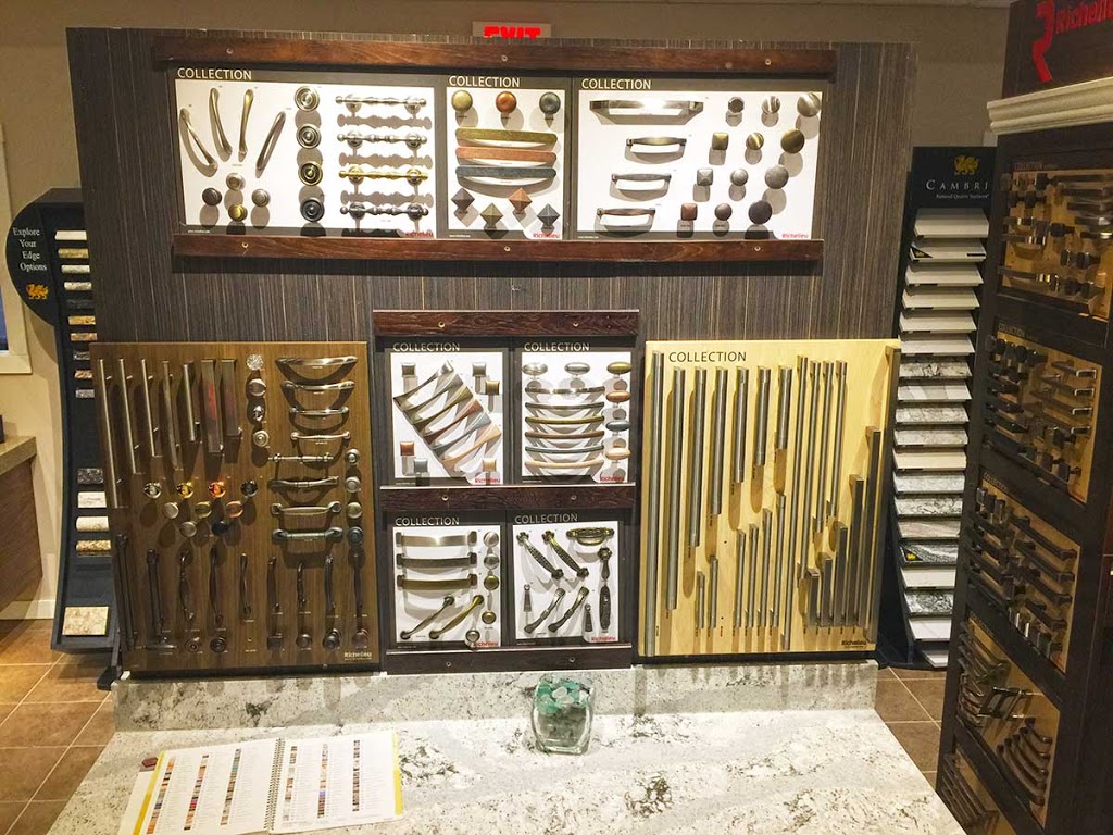 Hanover Cabinets | 63 Highland Rd, Moose Jaw, SK S6H 1M5, Canada | Phone: (306) 631-8727