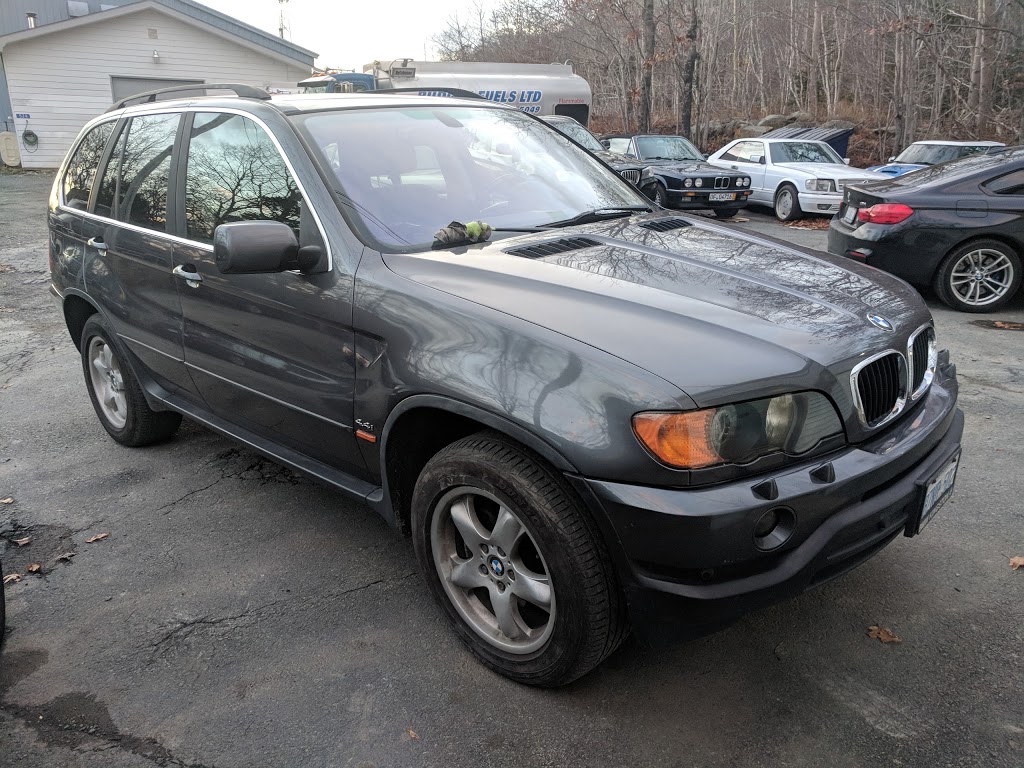 All Euro Automotive Inc | 538 Rocky Lake Dr, Bedford, NS B4A 2T6, Canada | Phone: (902) 835-1965