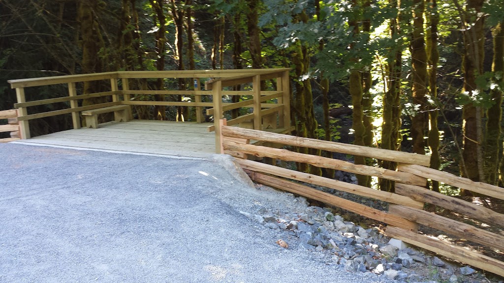 Sooke Hills Wilderness Regional Park | 3059 Humpback Rd, Victoria, BC V9B 5Y6, Canada | Phone: (250) 478-3344