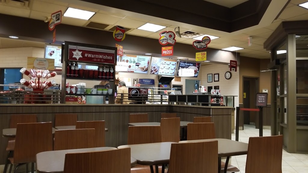 Tim Hortons | 13080 St Albert Trail NW, Edmonton, AB T5L 2L5, Canada | Phone: (780) 482-5696