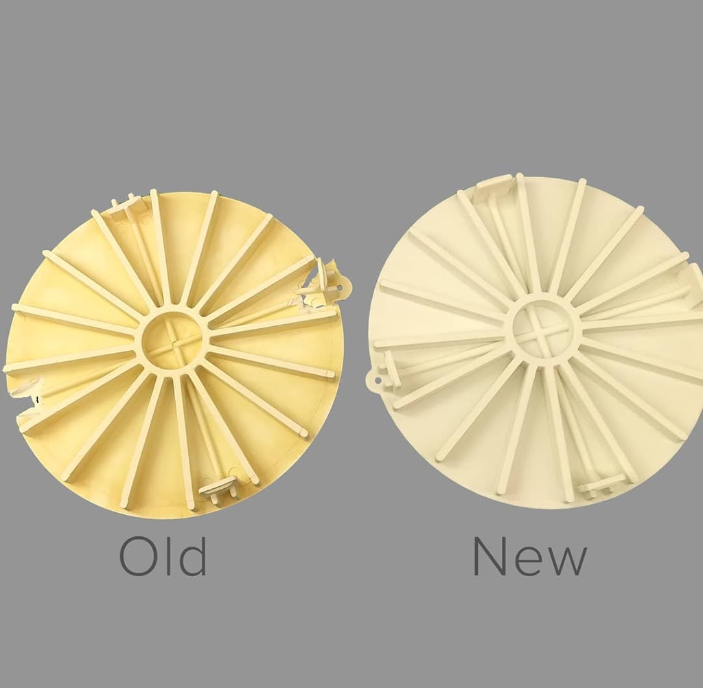 Innosek - 3D Printing & Product Development | 4090 Jeffrey Blvd, Blasdell, NY 14219, USA | Phone: (716) 422-0227
