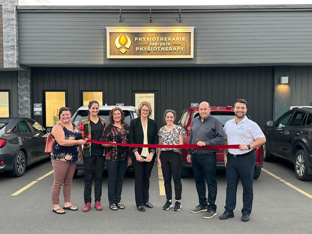 Chambre de commerce Cap-Acadie Chamber of Commerce | 2647 Acadie Rd, Cap-Pelé, NB E4N 1C2, Canada | Phone: (506) 531-5375