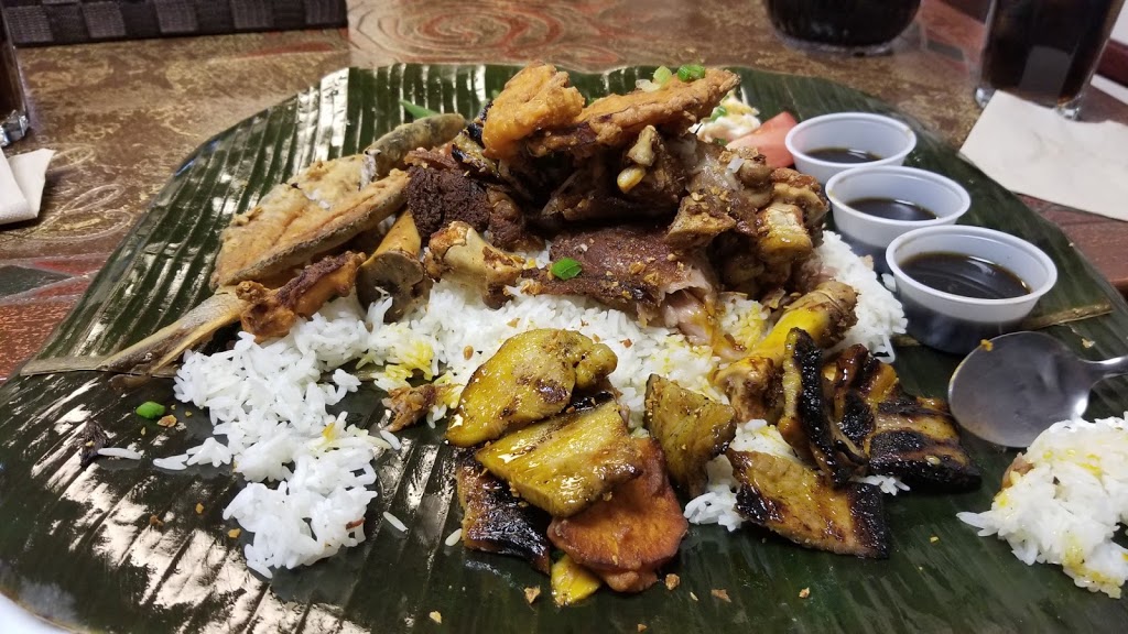 Adobo Experience Glenmore | 2770 Glenmore Trail, Calgary, AB T2C 2E6, Canada | Phone: (403) 475-9978