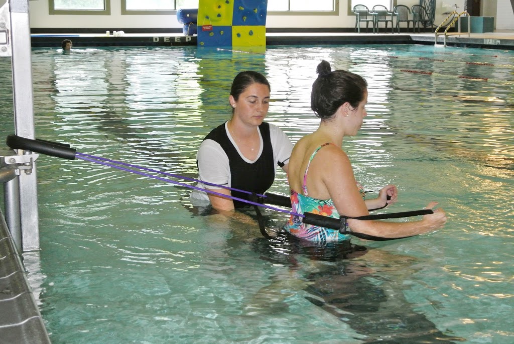 Shelbourne Physiotherapy Gordon Head Recreation Centre Clinic | 4100 Lambrick Way, Victoria, BC V8N 5R3, Canada | Phone: (250) 595-5858