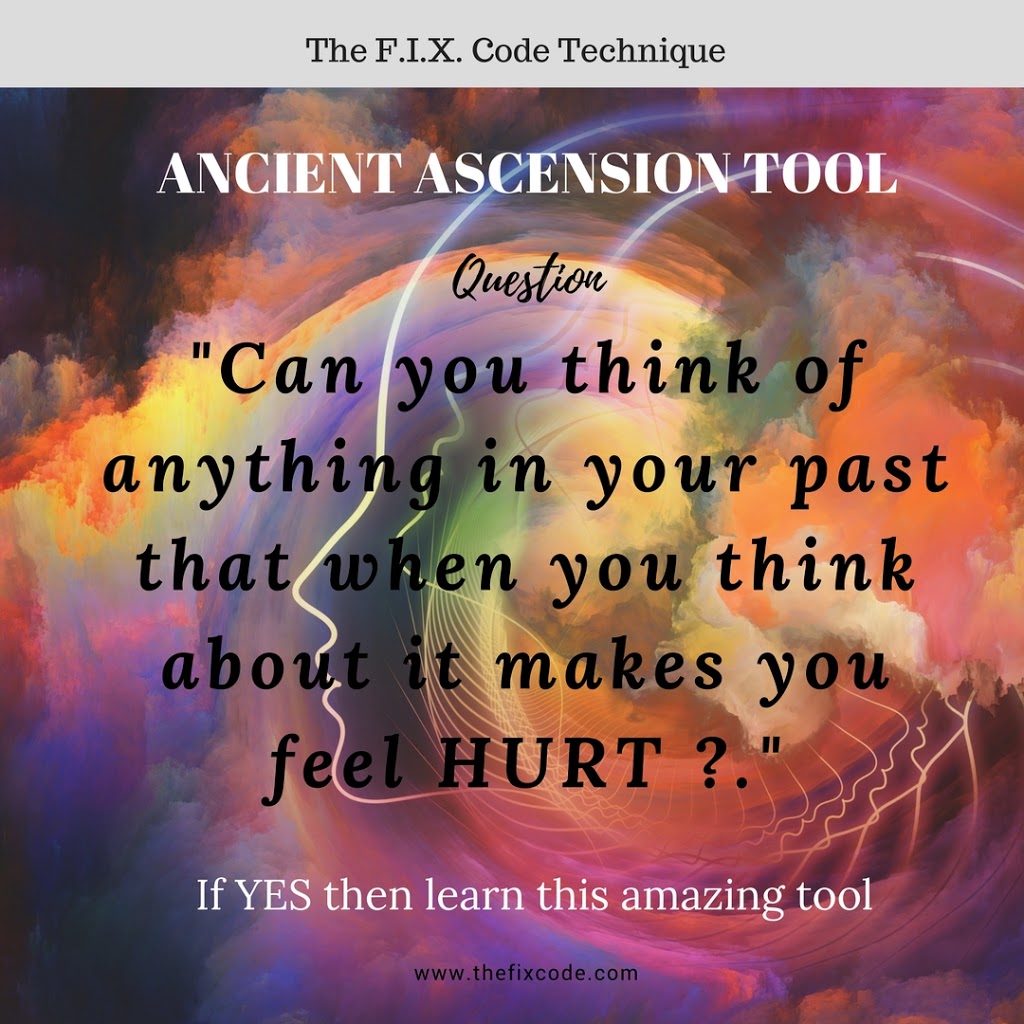 The F.I.X. Code | 115 First St, Collingwood, ON L9Y 1A5, Canada | Phone: (705) 888-1253