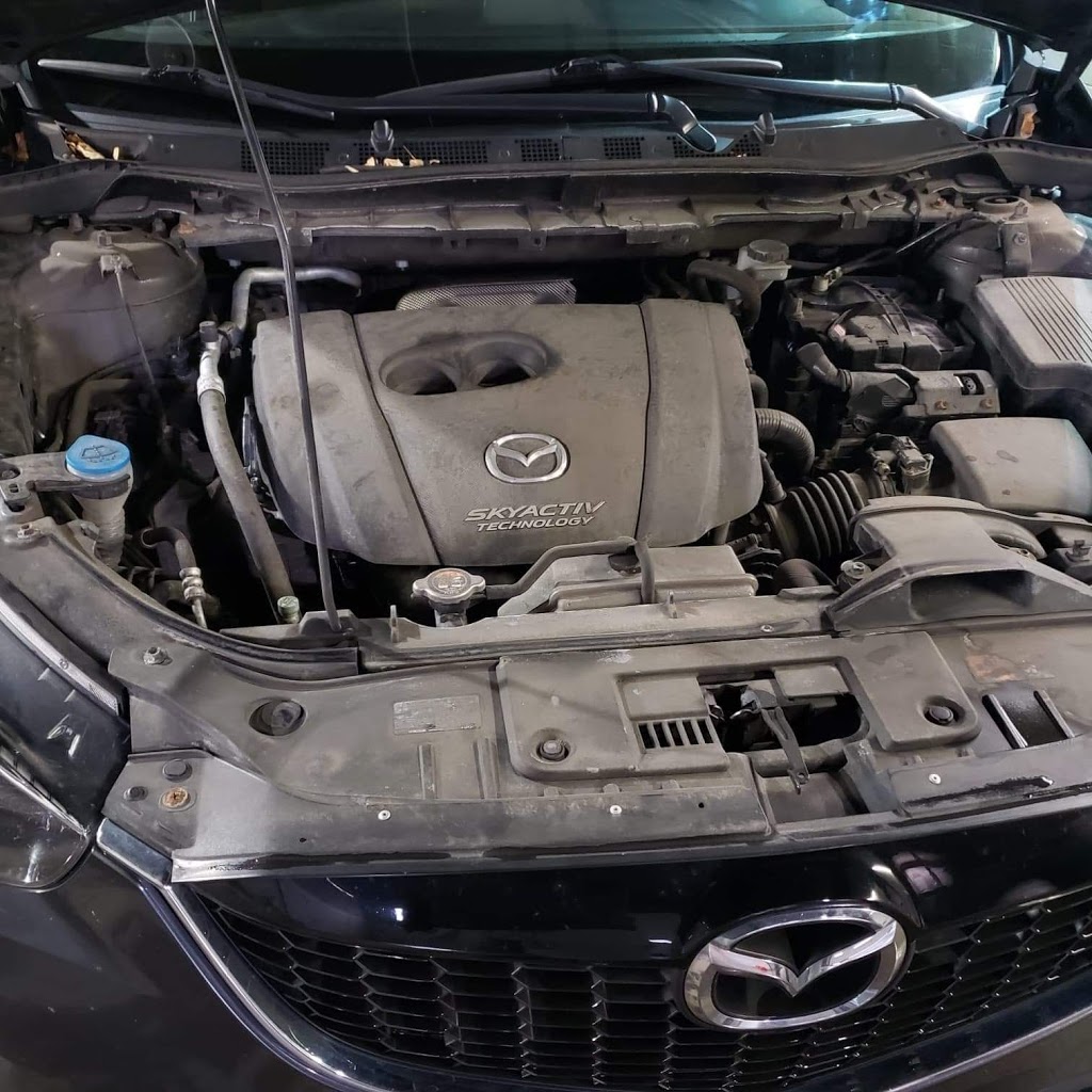 SHADID CAR SERVICES | 2592 Del Zotto Ave, Gloucester, ON K1T 3V7, Canada | Phone: (613) 415-5511