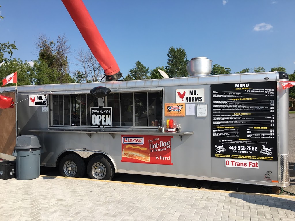 Mr. Norms | 10451 ON-7, Carleton Place, ON K7C 0C4, Canada | Phone: (343) 961-2682