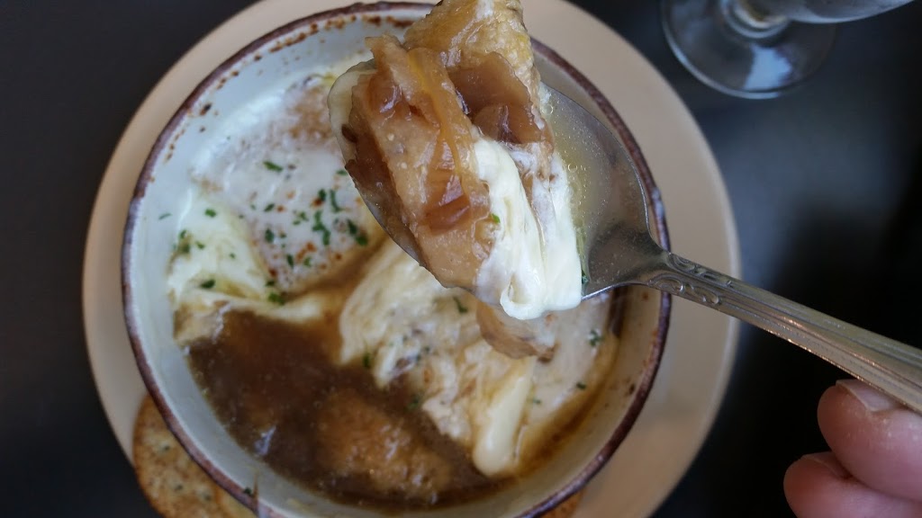Veronicas Cafe and Bistro | 77 N Main St suite 1, Angola, NY 14006, USA | Phone: (716) 549-0781