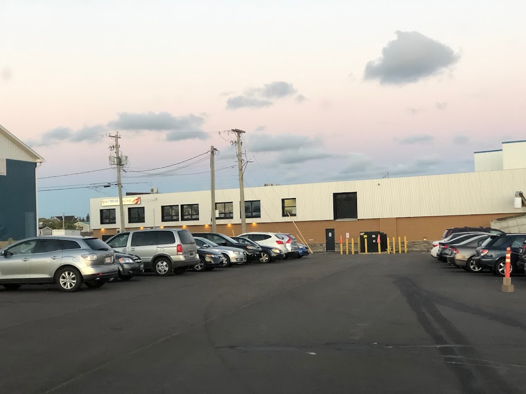 Westmorland Fisheries Ltd | 64 Rue Gautreau, Cap-Pelé, NB E4N 1V3, Canada | Phone: (506) 577-4325