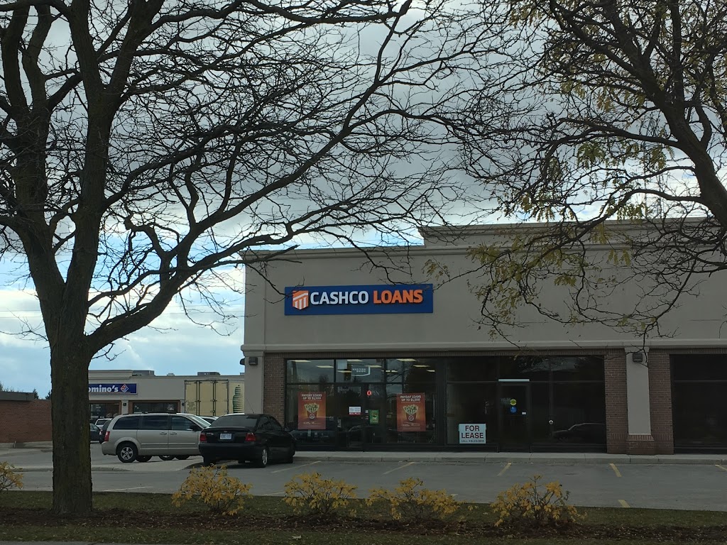 Cashco Financial | 206 Silvercreek Pkwy N #1, Guelph, ON N1H 7P4, Canada | Phone: (226) 314-0777