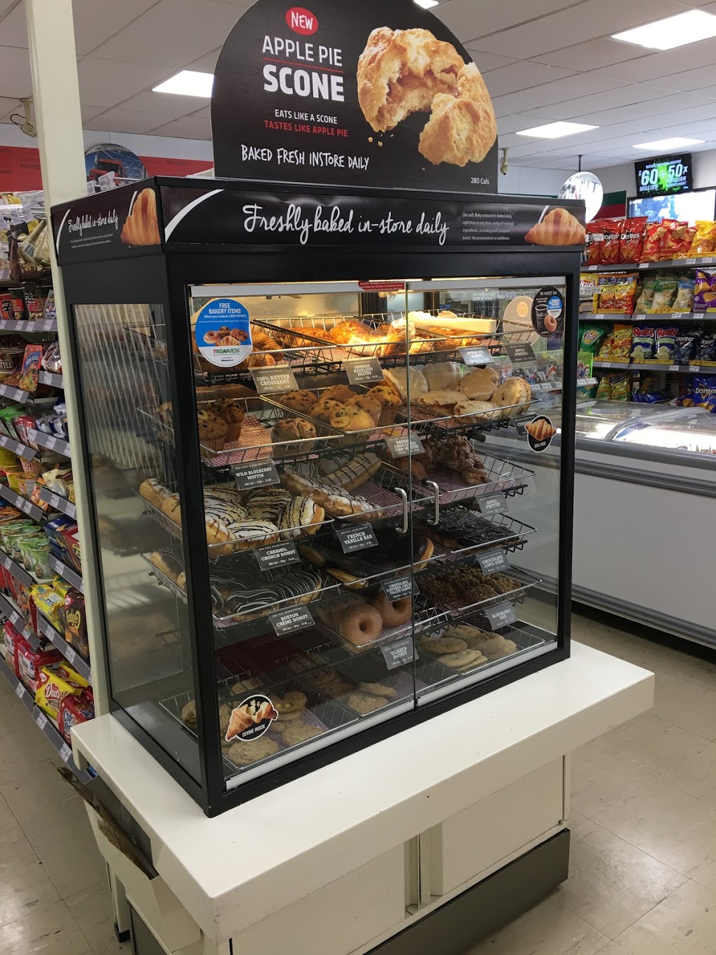 7-Eleven | 2415 E 1st Ave, Vancouver, BC V5M 1A2, Canada | Phone: (604) 251-3667