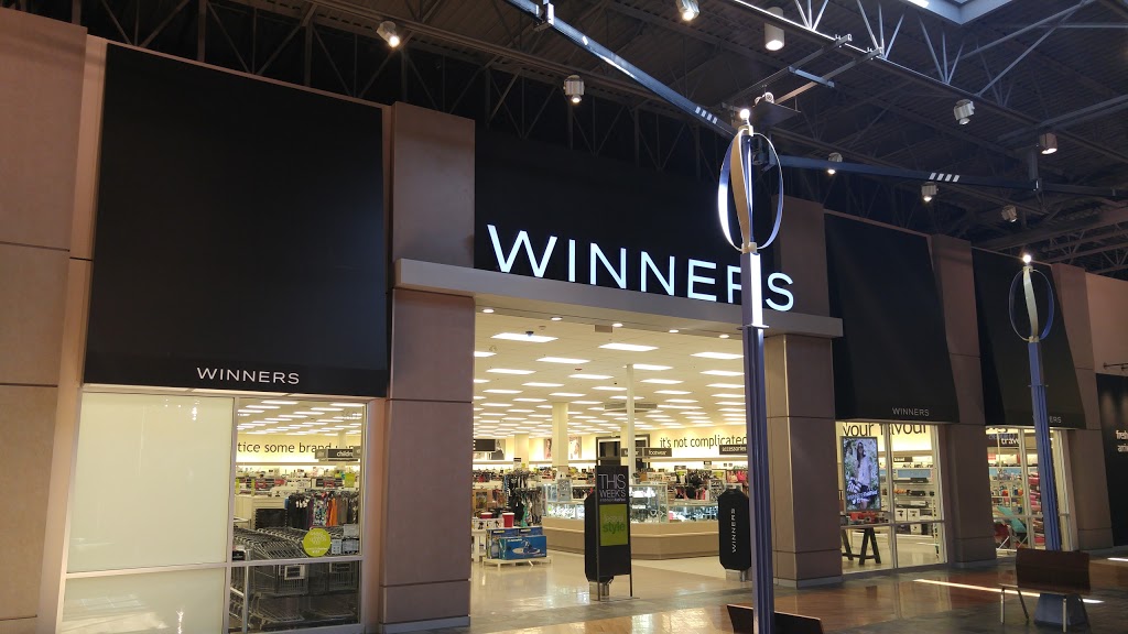 Winners | 261055 Crossiron Blvd Unit12, Rocky View No. 44, AB T4A 0G3, Canada | Phone: (403) 274-1624