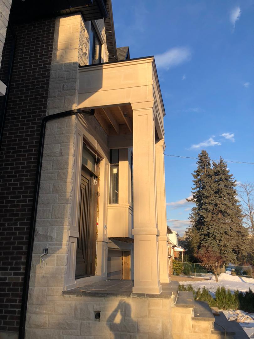 Tulip Precast | 8131 Keele St Unit 1A, Concord, ON L4K 1Z2, Canada | Phone: (647) 534-7755