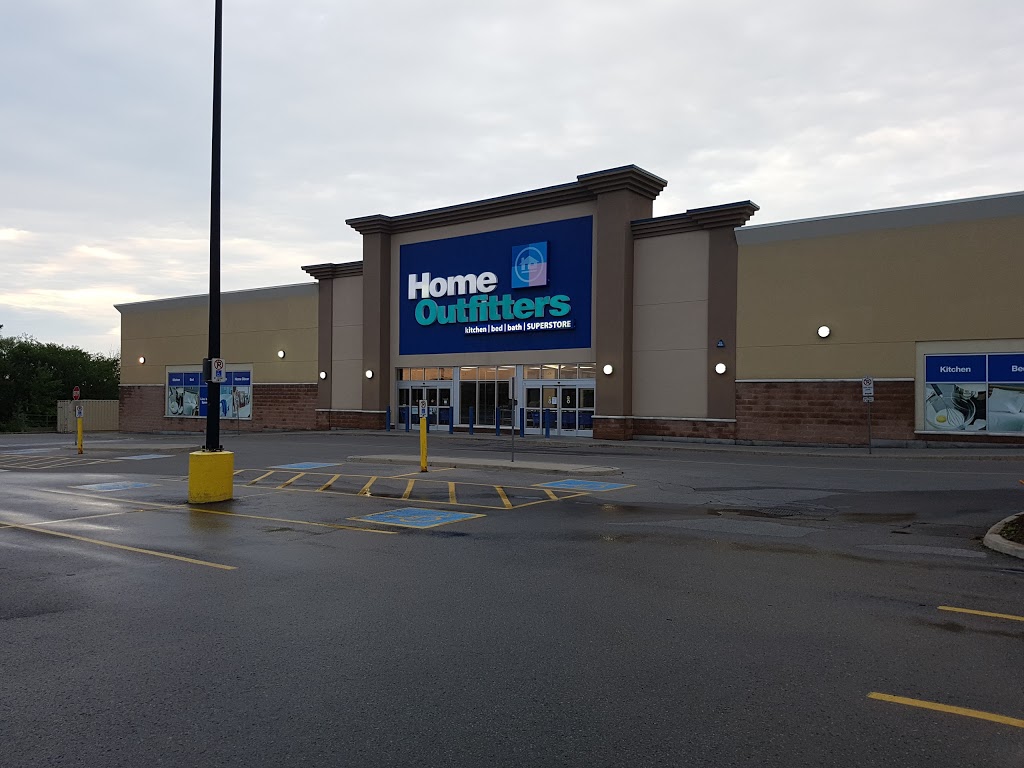 Home Outfitters | 991 Taunton Rd E, Oshawa, ON L1H 7K5, Canada | Phone: (905) 443-0176