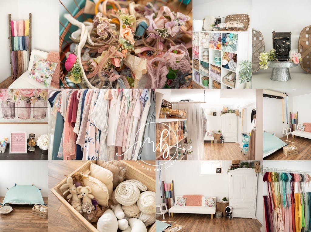 Misty Blue Photography | 615 Perry St, Fergus, ON N1M 2R5, Canada | Phone: (519) 993-3505
