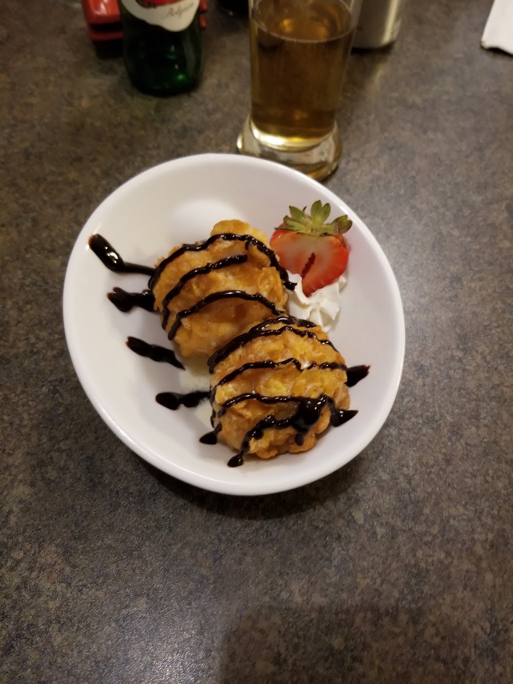 Sushi Jo | 612 Main St, Sussex, NB E4E 7H8, Canada | Phone: (506) 432-1444