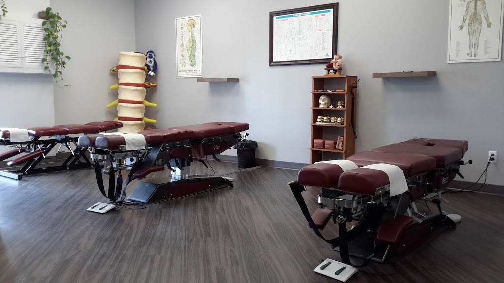 Westside Family Chiropractic | 1600 Lansdowne St W #7A, Peterborough, ON K9J 7C7, Canada | Phone: (705) 741-2225