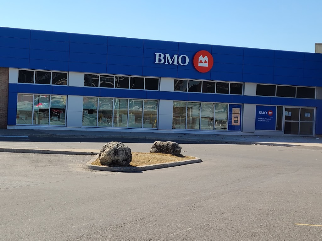 bmo brampton branch hours