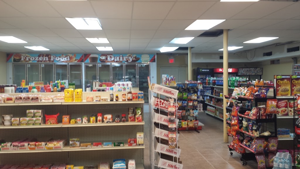 Timboctou Market | 712 Langevin St, Winnipeg, MB R2H 2W5, Canada | Phone: (204) 233-7107