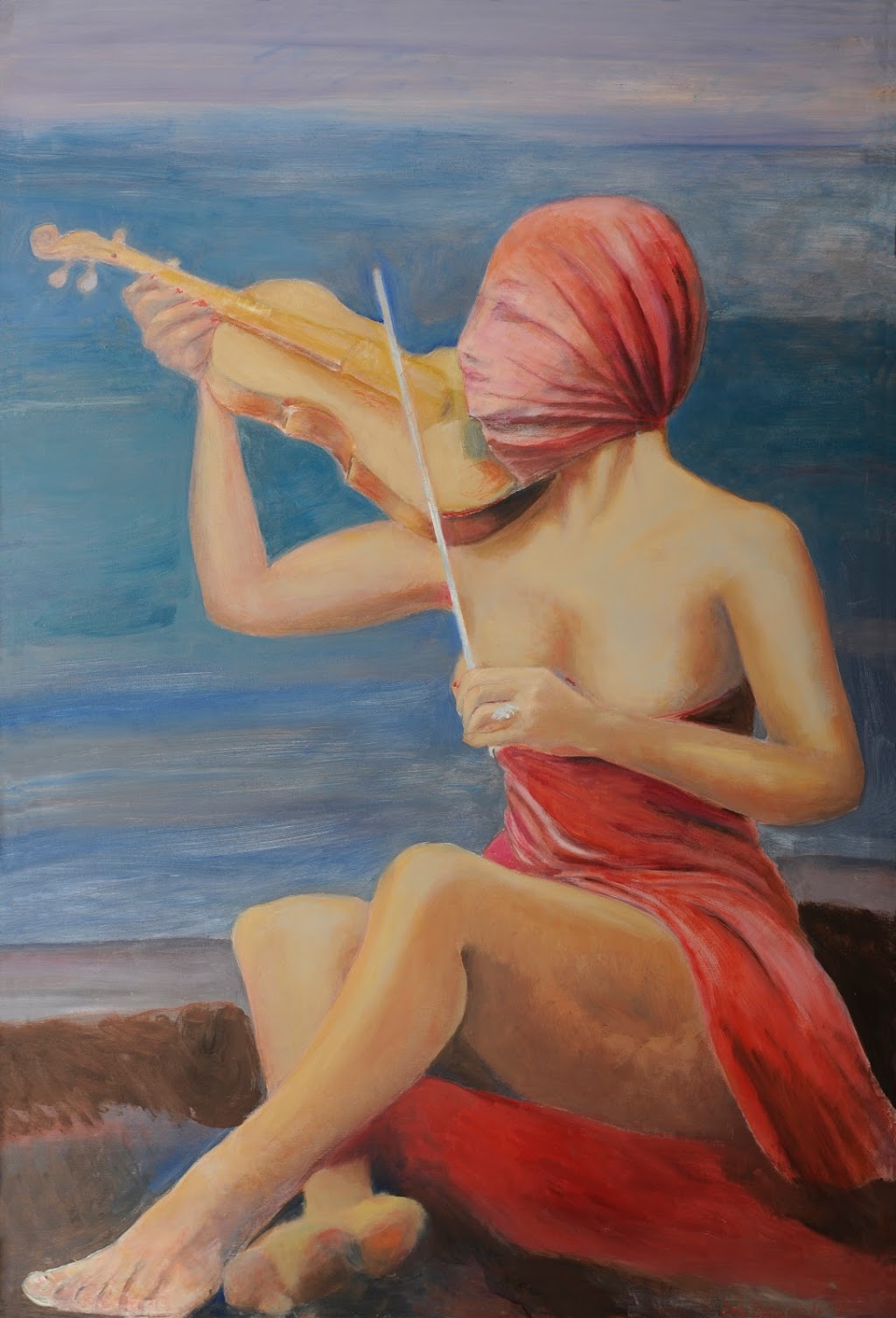 The Arts of John Cutruzzola | 105 Heart Lake Rd S, Brampton, ON L6W 3K1, Canada | Phone: (416) 706-3660