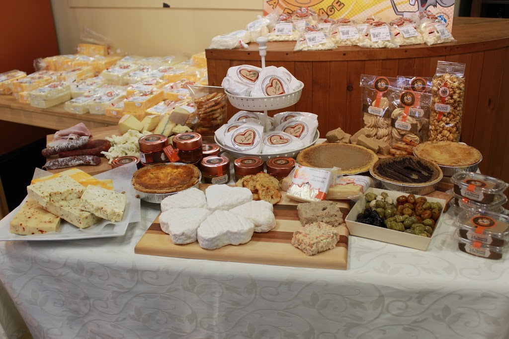 Trappe à Fromage Outaouais (Gatineau) | 200 Rue Bellehumeur, Gatineau, QC J8T 8N6, Canada | Phone: (819) 243-6411