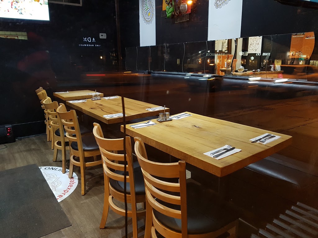 Nawab Express On Avenue | 1753 Avenue Rd, North York, ON M5M 3Y8, Canada | Phone: (416) 519-4444
