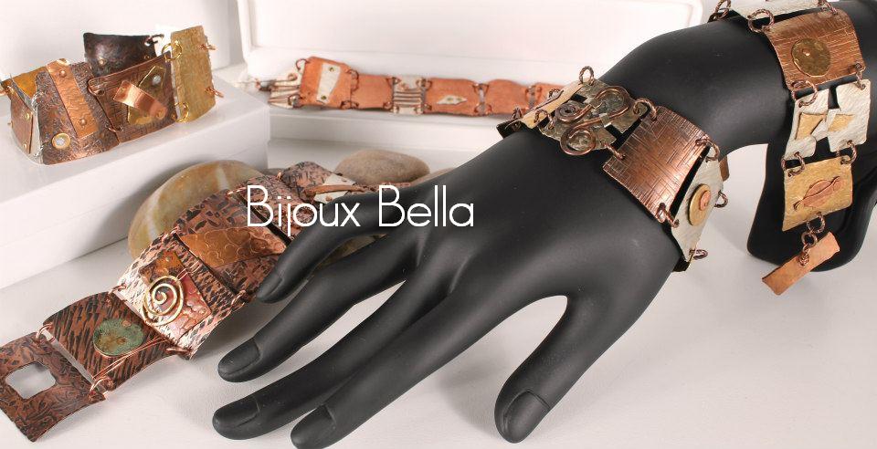 Bijoux Bella | 46 Rue Metcalfe, Sherbrooke, QC J1J 3P2, Canada | Phone: (819) 679-9339