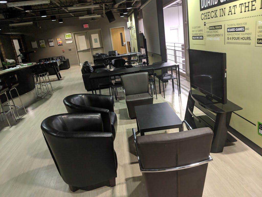 Conestoga Students Inc | 299 Doon Valley Dr, Kitchener, ON N2G 4M4, Canada | Phone: (519) 748-5131