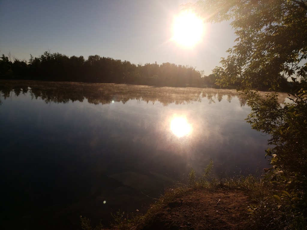 Quarry | 13744 County Rd 18, Ingleside, ON K0C 1M0, Canada