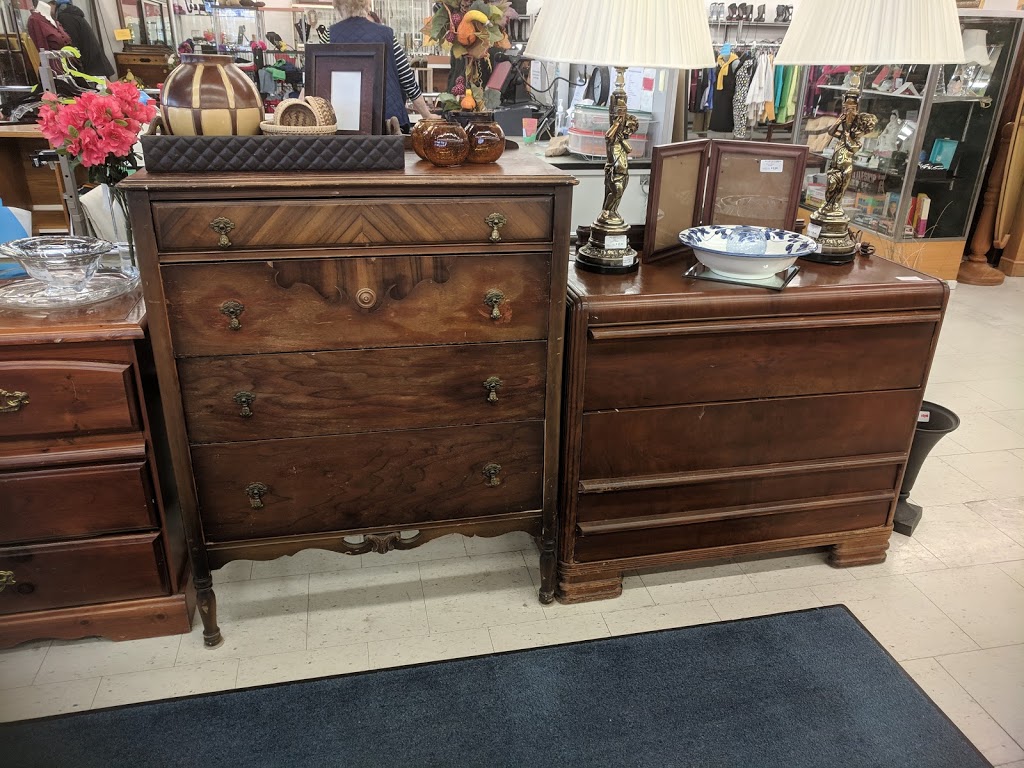 re-Source Thrift Shop | 1050 Upper Gage Ave, Hamilton, ON L8V 5B7, Canada | Phone: (905) 560-5410